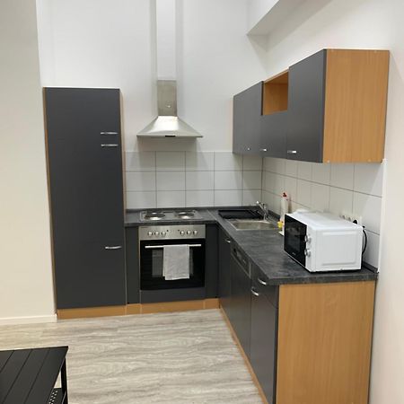 Standard Apartment Budapešť Exteriér fotografie